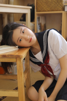 小舞死的样子